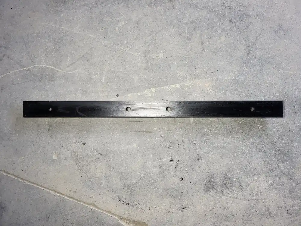 Channel Transmission Support 05-25102