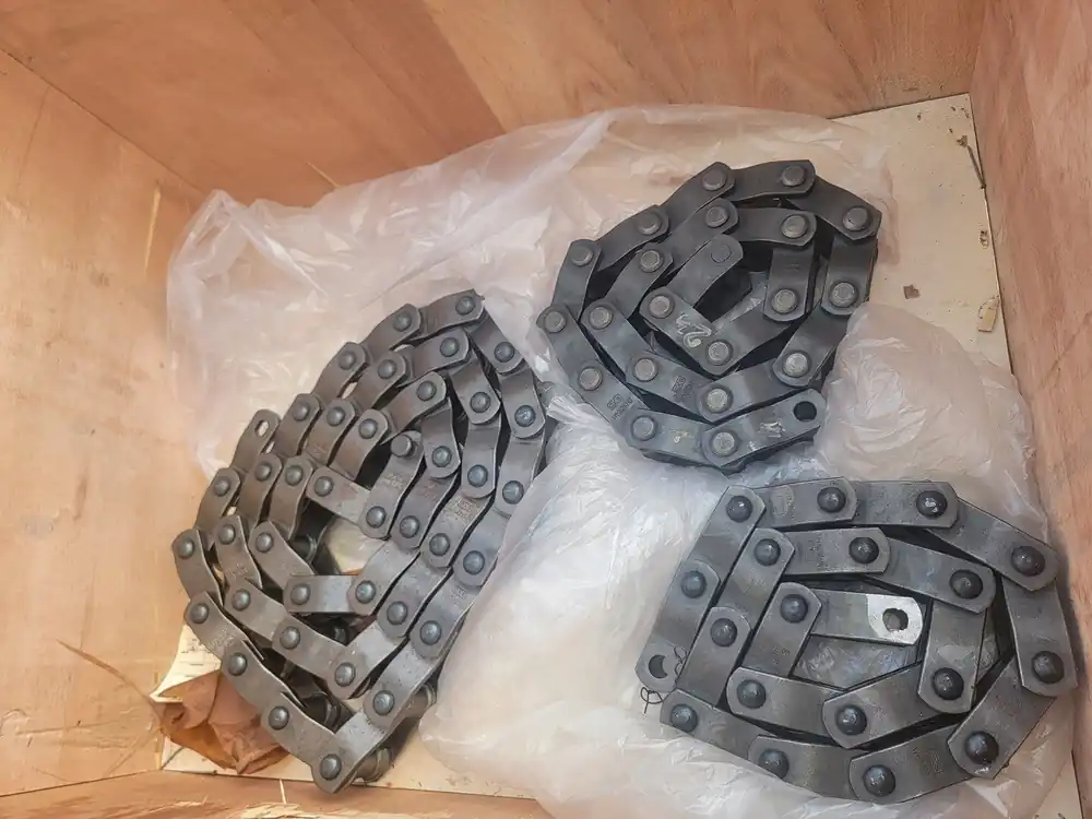 Sugar Mill Chain Cane Feed & Washing Table Chain WH82XHD