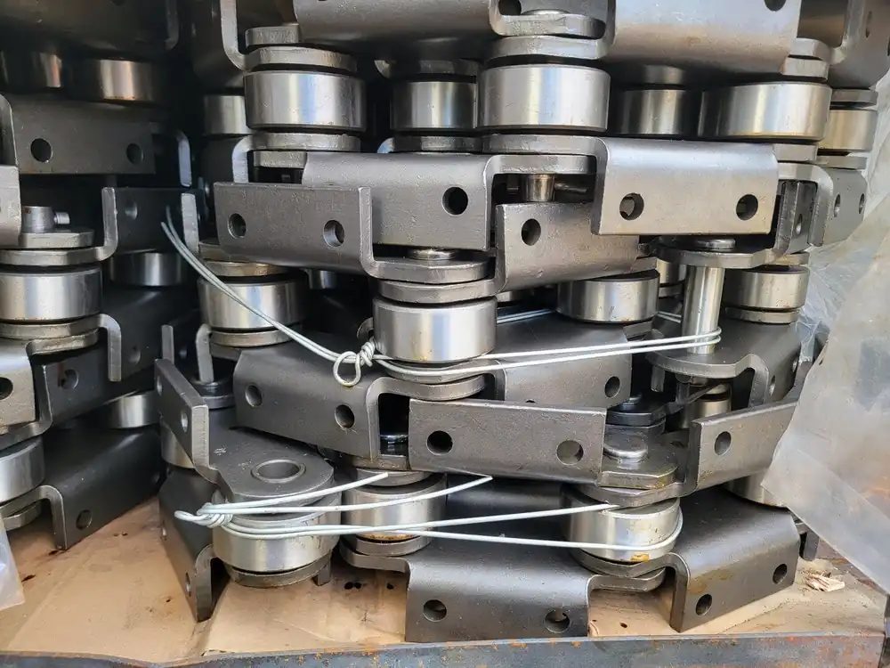 Main Cane Carrier Chain VC9063-K2EP/15