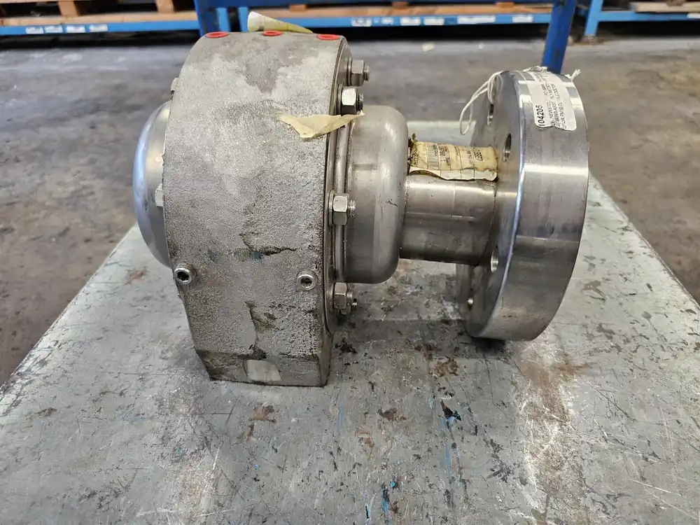 Bearing Assembly RAUA9LBKKA