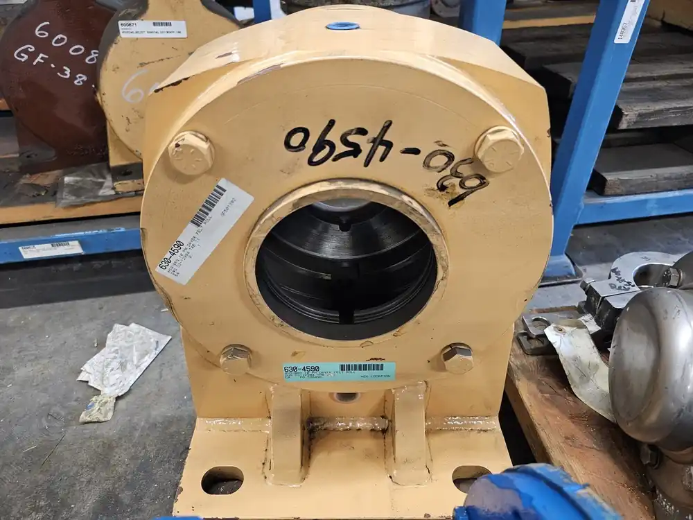 Dryer Felt Roll Bearing Housing 630-4590