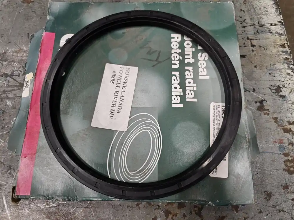 Oil Seal TB240X275X16
