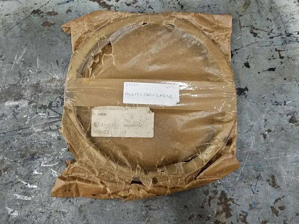 Shaft Oil Seal 240X275X16, 24027516-CS
