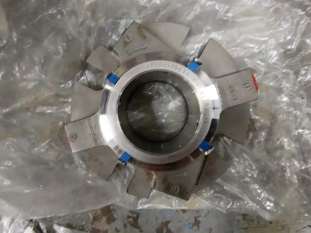 2.375" Mechanical Seal ISC2-PX1750