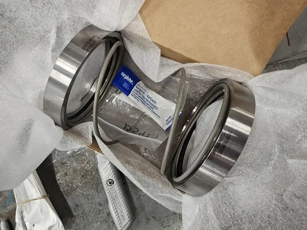 4" Mechanical Seal CRO Double BM427094