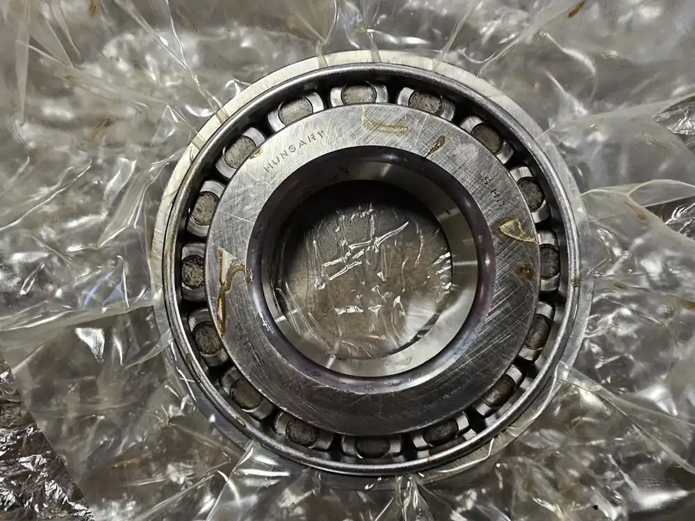 Tapered Roller Bearing 65mm ID x 140mm OD x 36 mm W, 30313