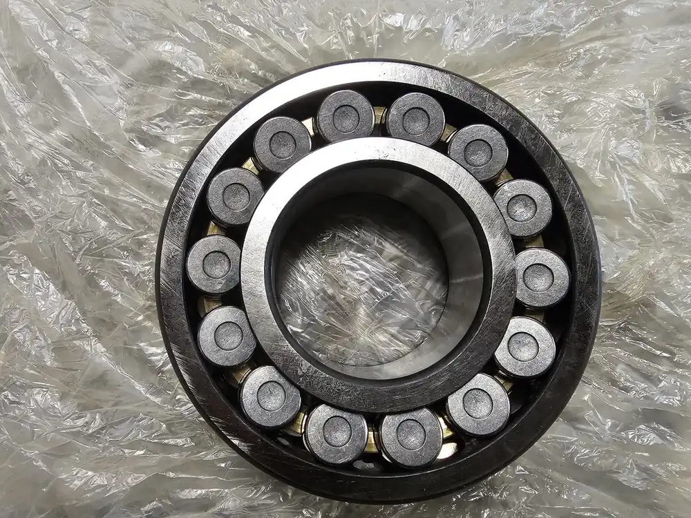 Spherical Roller Bearing 85mm ID x 180mm OD x 60mm W, 22317EASKM
