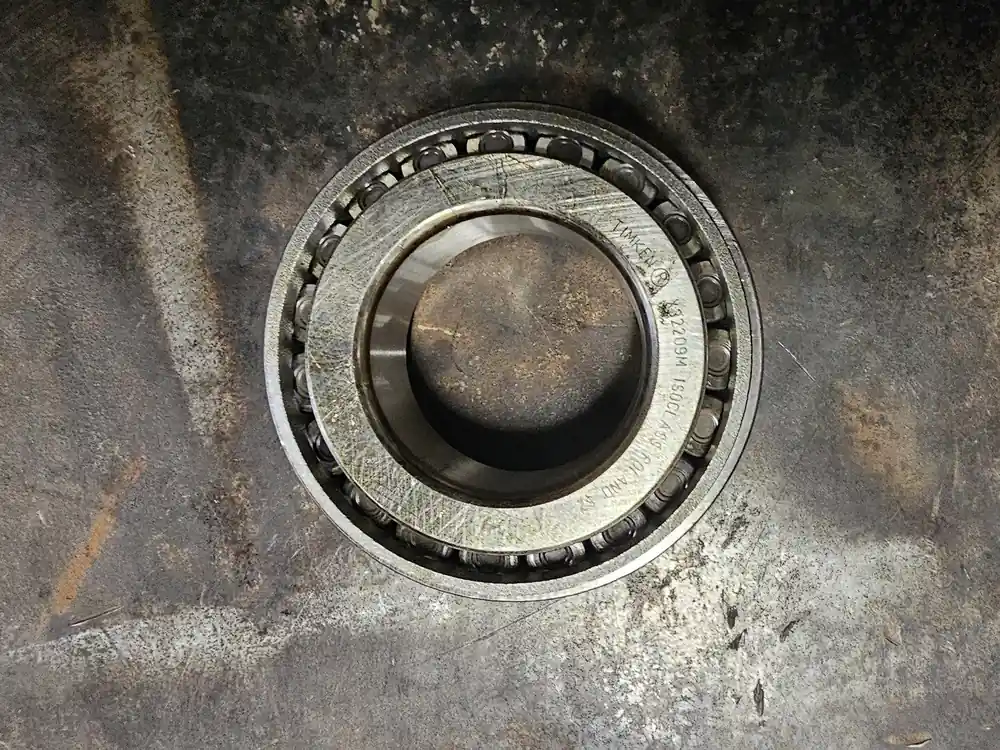 Tapered Roller Bearing 45mm ID x 85mm OD x 24.75mm W, 32209M