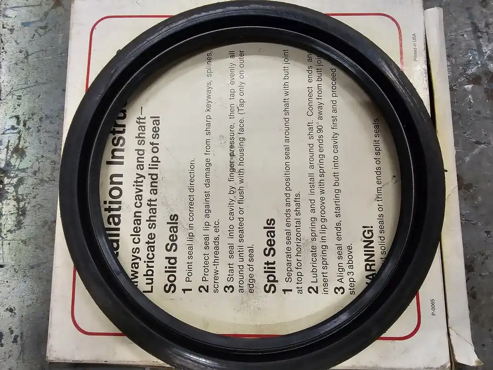 Oil Seal 9304LUP
