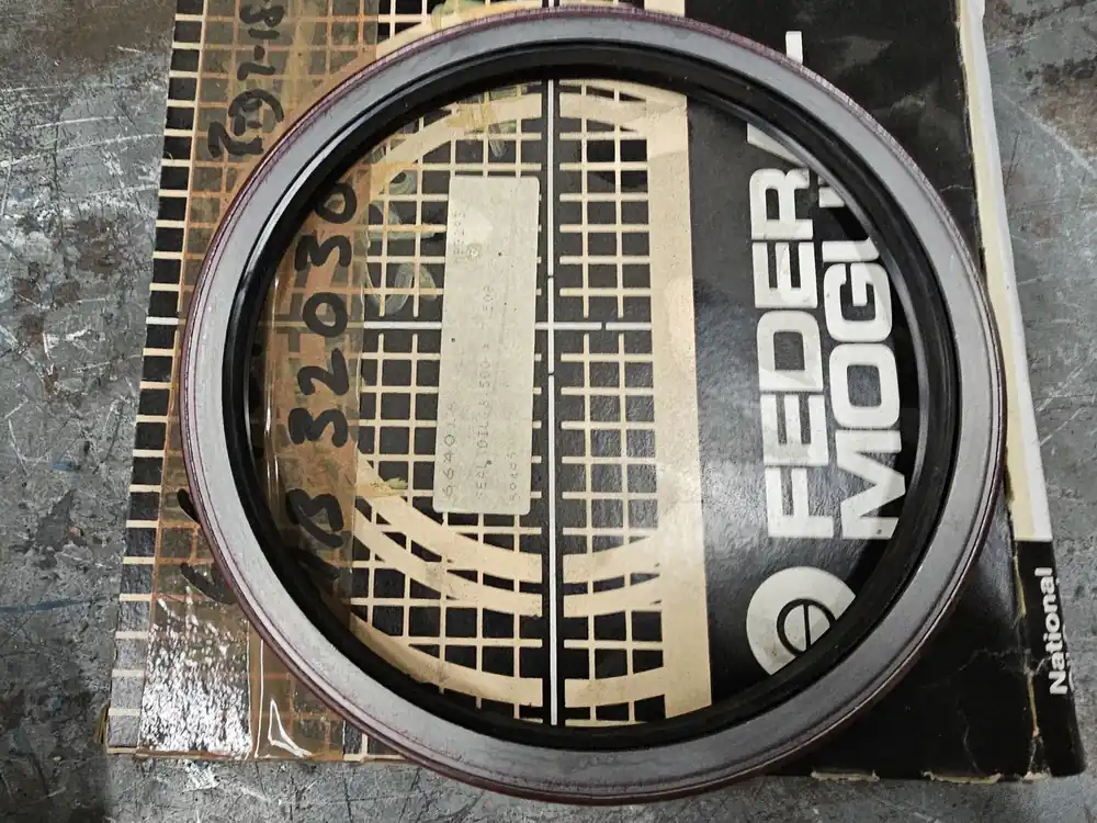 National Oil Seal 6.5"x7.508"x0.562", 455294