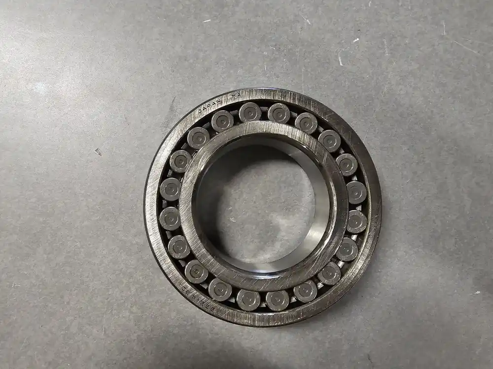Spherical Roller Bearing 70mm ID x 125mm OD x 31mm W, 22214BD1