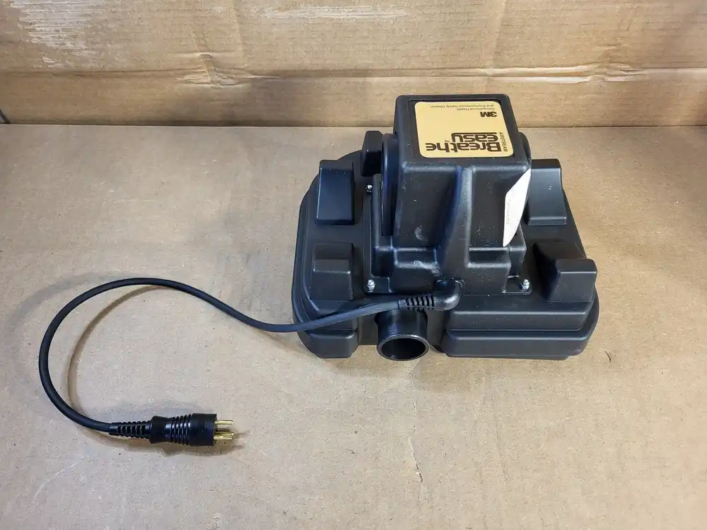 Breathe Easy Turbo PAPR Assembly 520-15-00