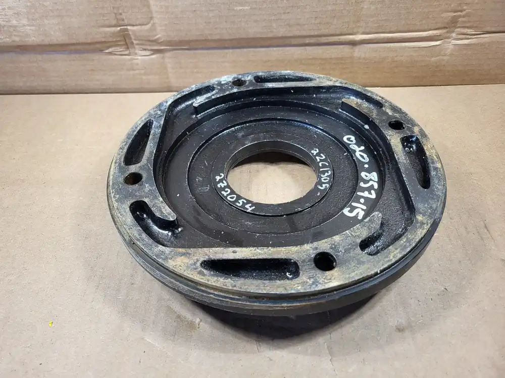 Pump Casing (Lower/1st Stage) 020-857-15