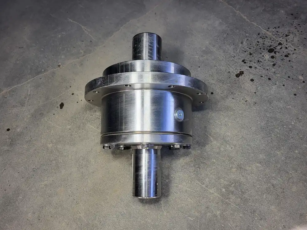 Fan Drive Hub MT5010, 3186530660