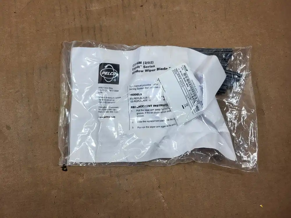 ESPRIT Wiper Replacement Blades ES-REPLBLADE-10