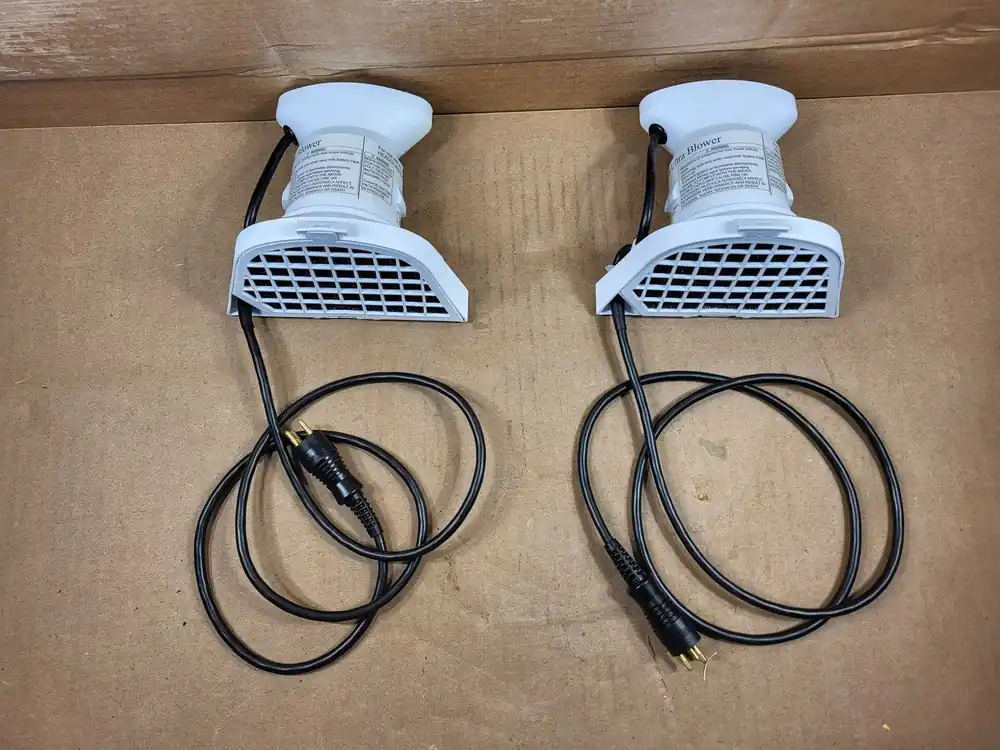 Motor Housing Assembly Ultra AS-115