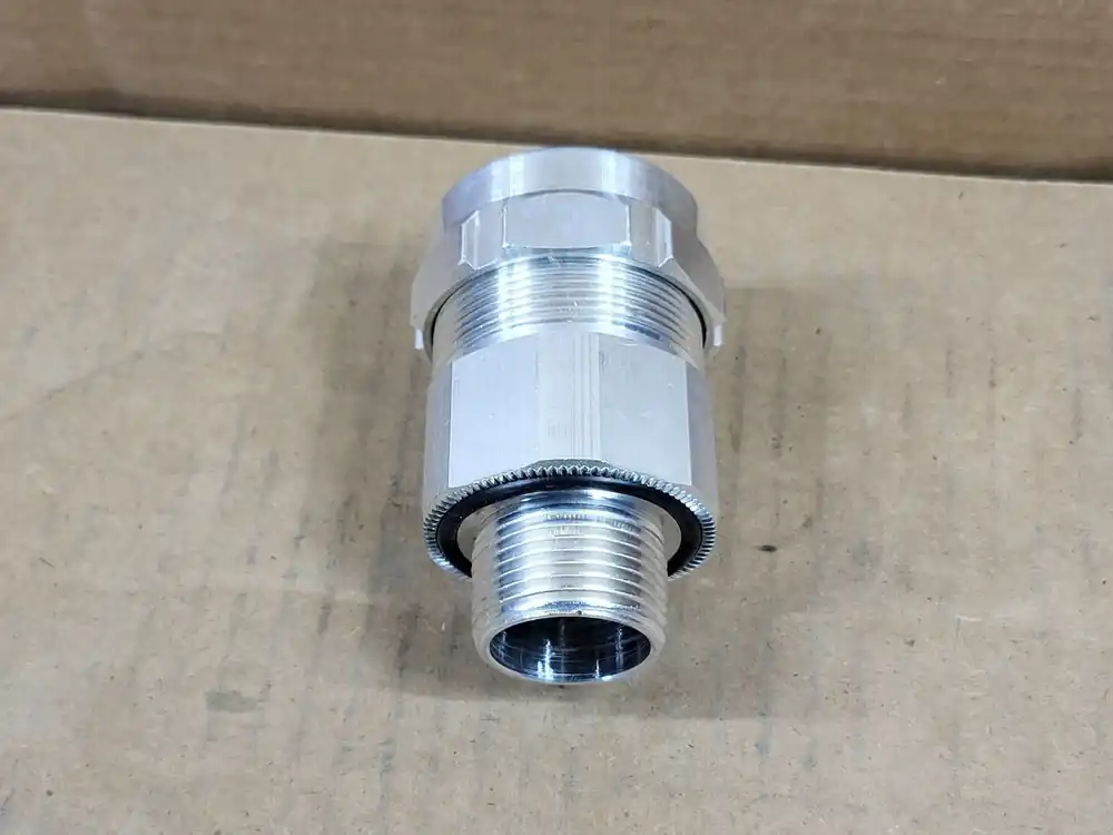 1" Star Teck Cable Connector ST100-469