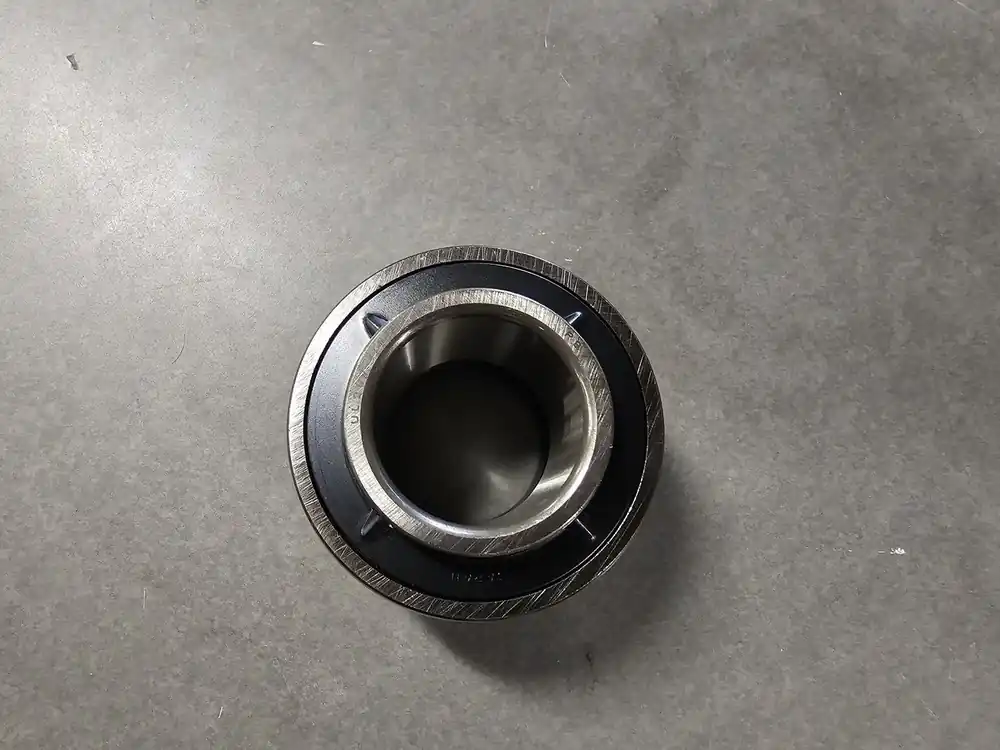 Ball Insert Bearing 43mm ID x 71mm OD x 37mm W, G1107KRRB