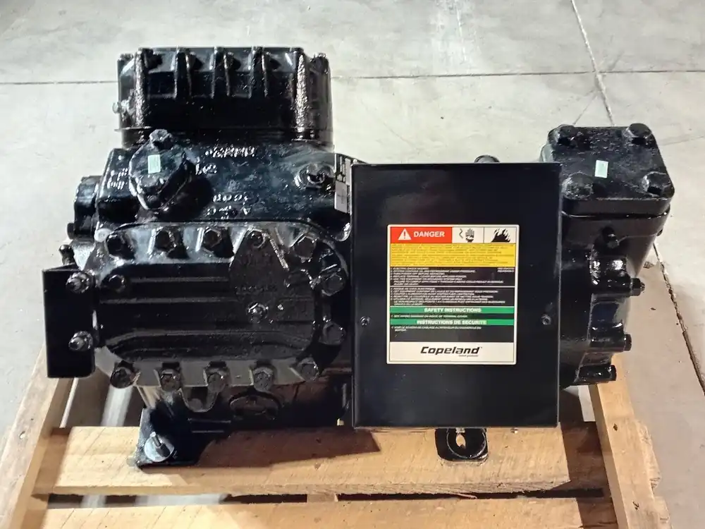 Compressor Refrigeration 4DR3R28ME-TSE-800