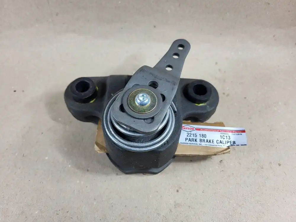 Park Brake Caliper 2215 180