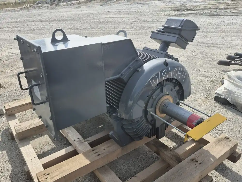 300 hp, 2300/4000 Volts, 1785 RPM Electric Motor AEHG-TK