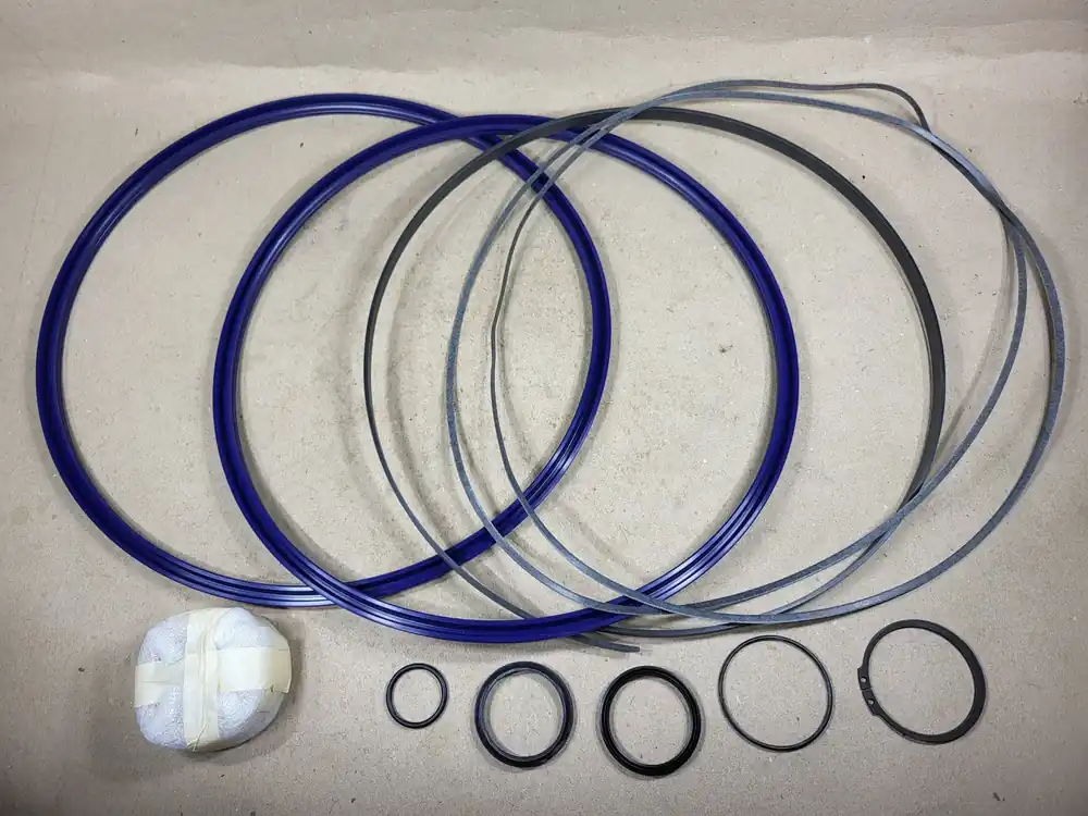 Seal Rebuild Kit 93160-0-60