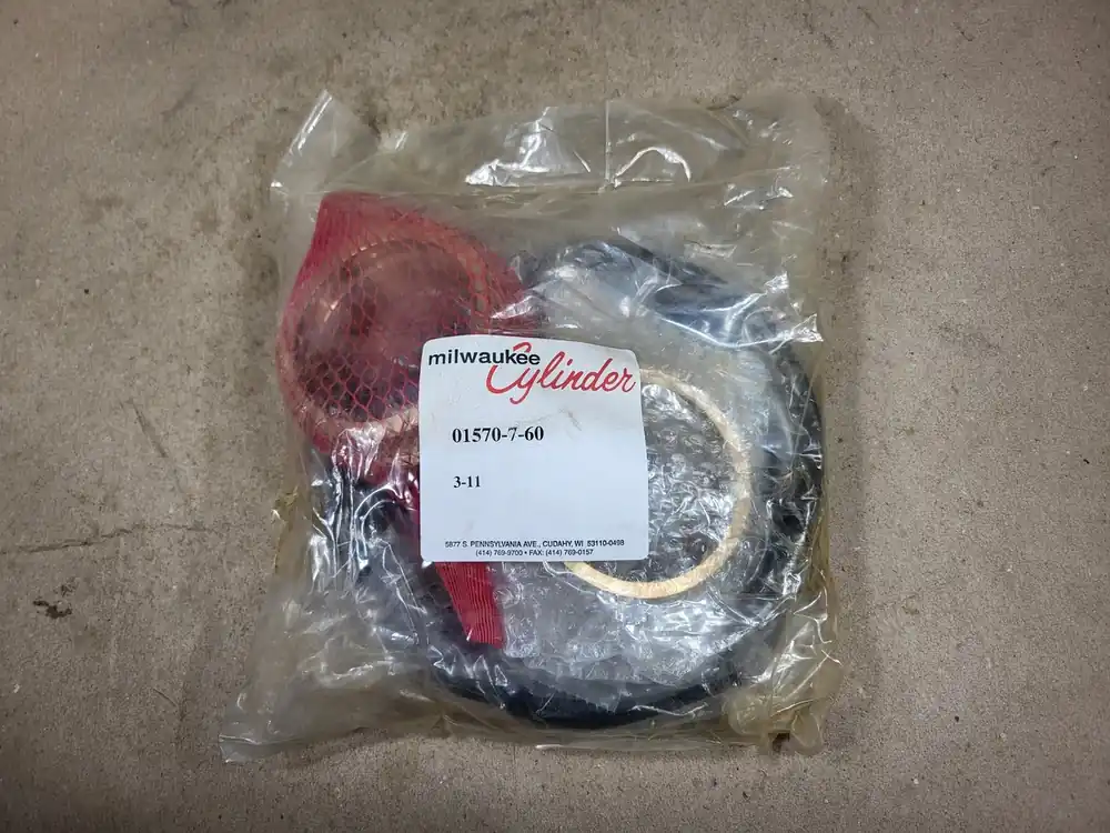 Seal Repair Kit 01570-7-60