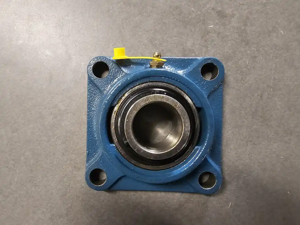 Flange Bearing 1-3/8" Bore, FY 1 3/8 TF