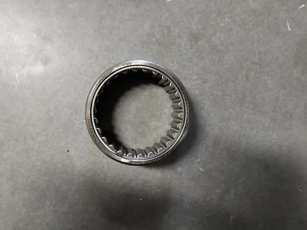 Needle Roller Bearing 50mm ID x 65mm OD x 25mm W, MR 32 N