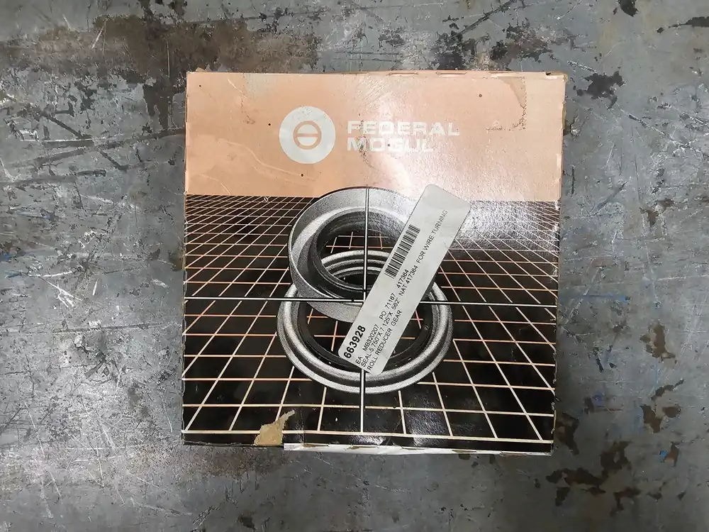 Heavy Duty Gearbox Seal 417384