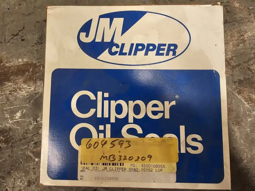 Oil Seal 10152-LUP