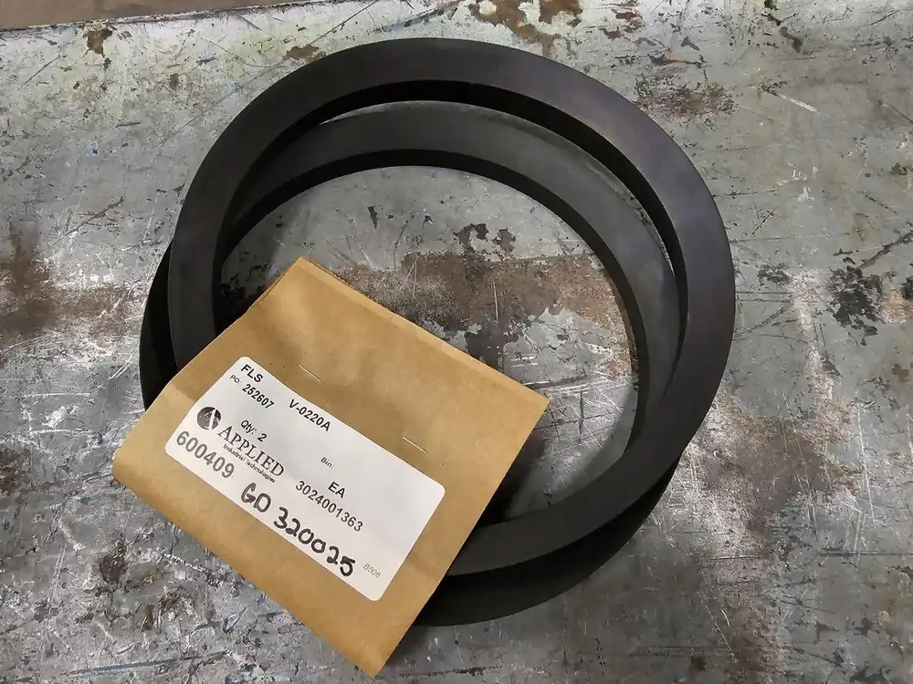 Oil Seal V-Ring V-220-A (Pack of 2)