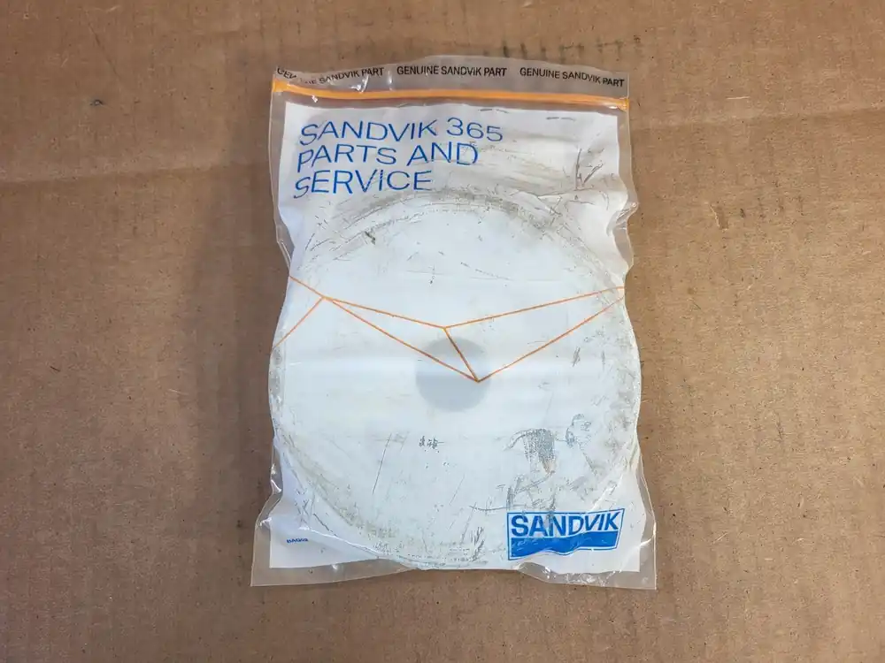 Washer Mount 011735-010 (Bag of 3 pcs)
