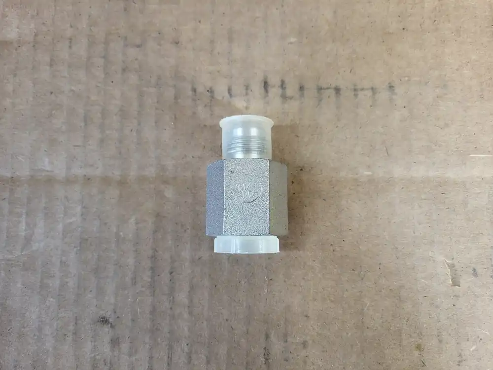 1-1/2" Drill Adapter 001082010 (Bag of 3 pcs)