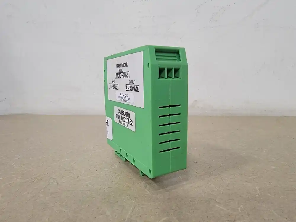 Current Transducer MCT5-005E