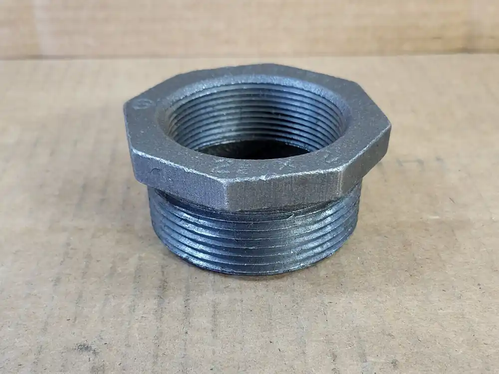 2-1/2" x 2" Bushing 001532-037