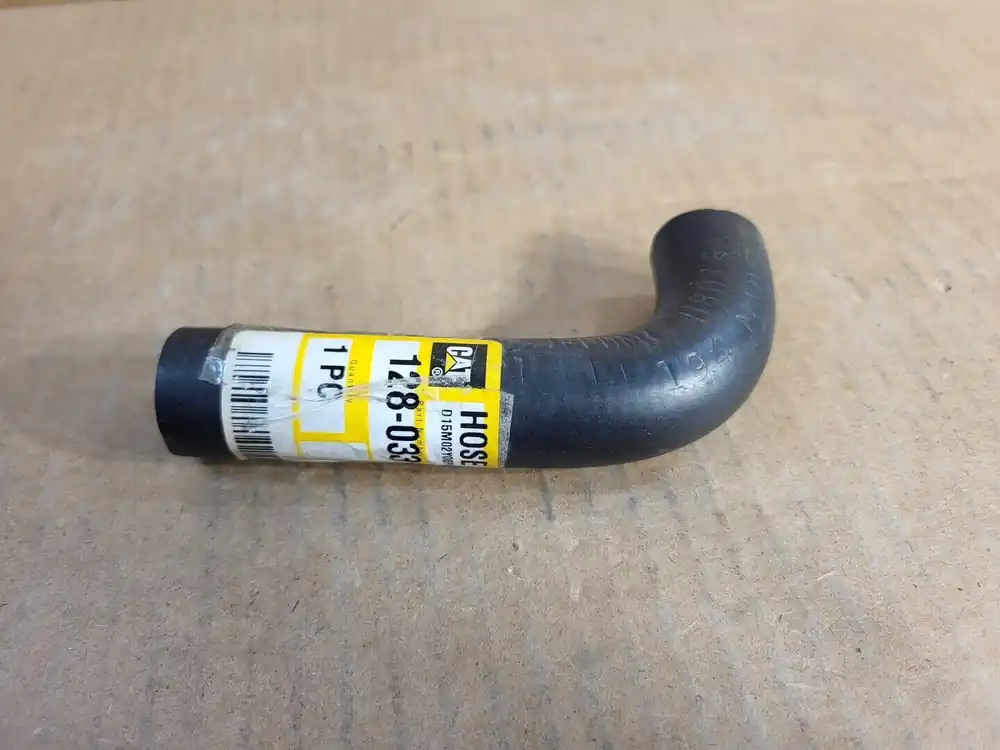 15.90mm Internal Diameter Hydraulic Hose 128-0331