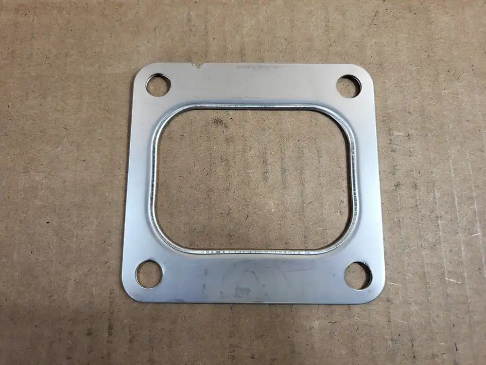 Turbocharger Pad 8-98162161-0