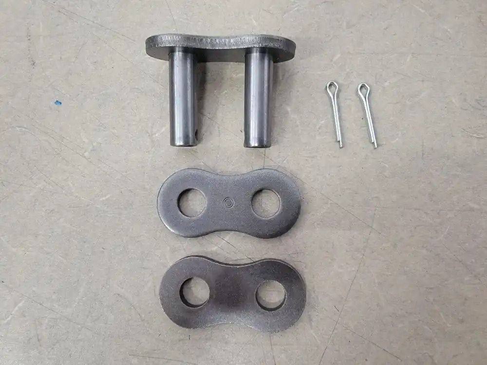 C/L Viking Cottered Connecting links BL834