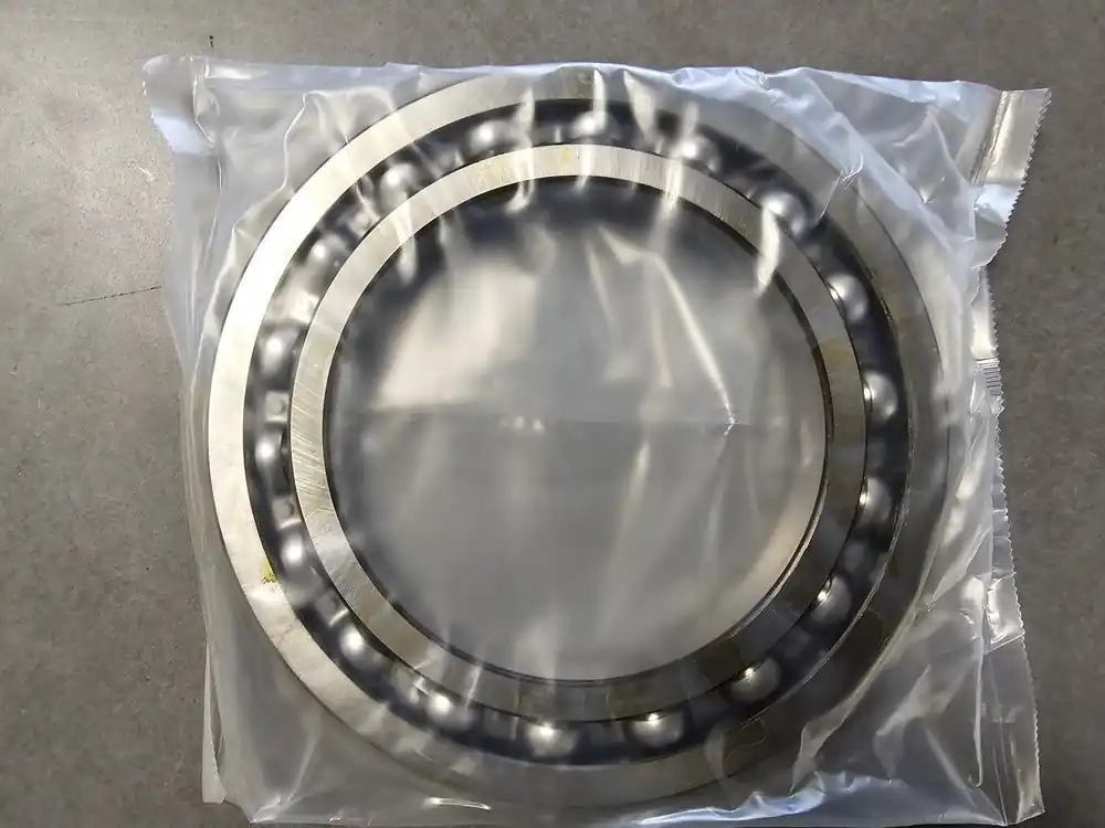Deep Groove Ball Bearing 150mm ID x 225mm OD x 24mm W, 16030