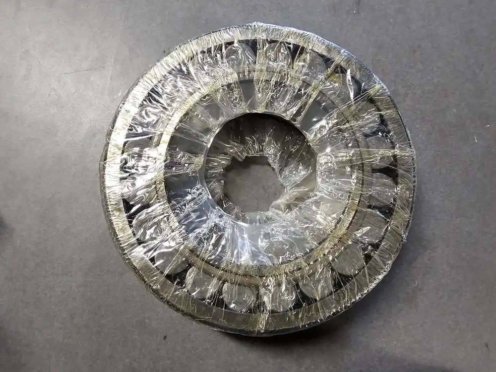 Spherical Roller Bearing 130mm ID x 230mm OD x 64mm W, ,22226 EK