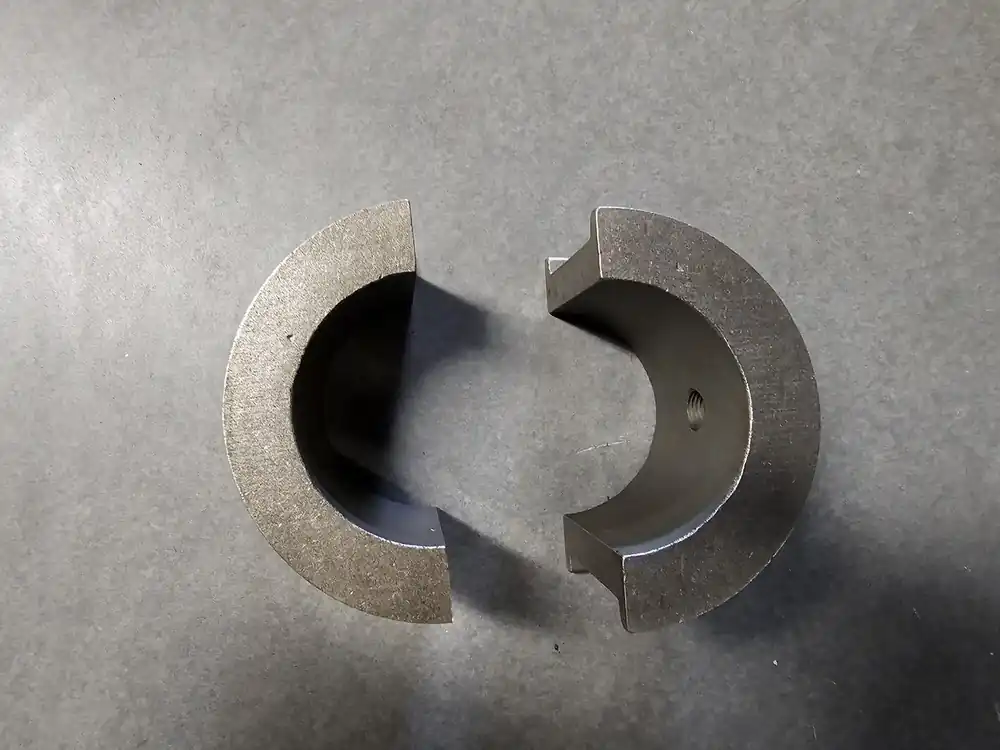 2" Bore Hanger Bearing CHB2204MHI