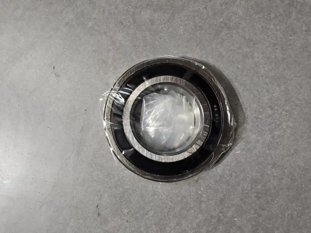Deep Groove Ball Bearing 60mm OD x 110mm ID x 22mm W, 6212-2RS1