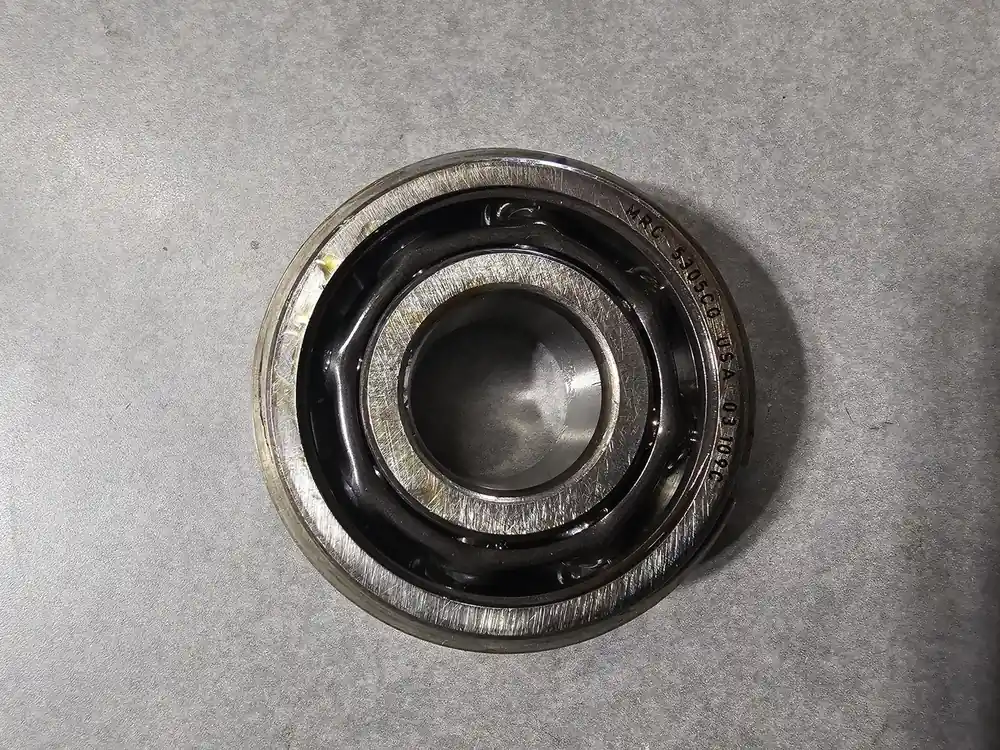 Double Row Angular Contact Ball Bearing 25mm ID x 62mm OD x 25mm W, MRC.5305CG