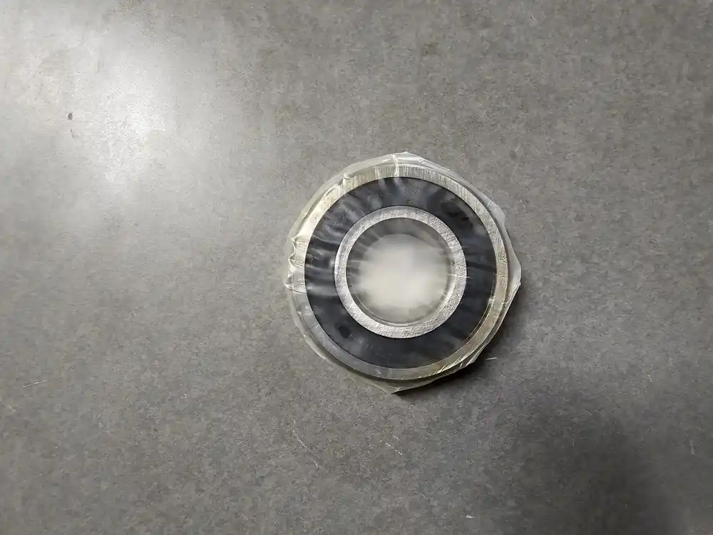 Deep Groove Ball Bearing 35mm ID x 80mm OD x 21mm W, 6307LBC3