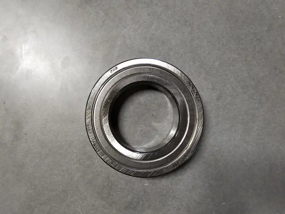 Deep Groove Ball Bearing 75mm ID x 130mm OD x 25mm W, 6215-2Z/C3