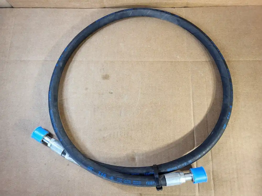 Hose Assembly 267-2888