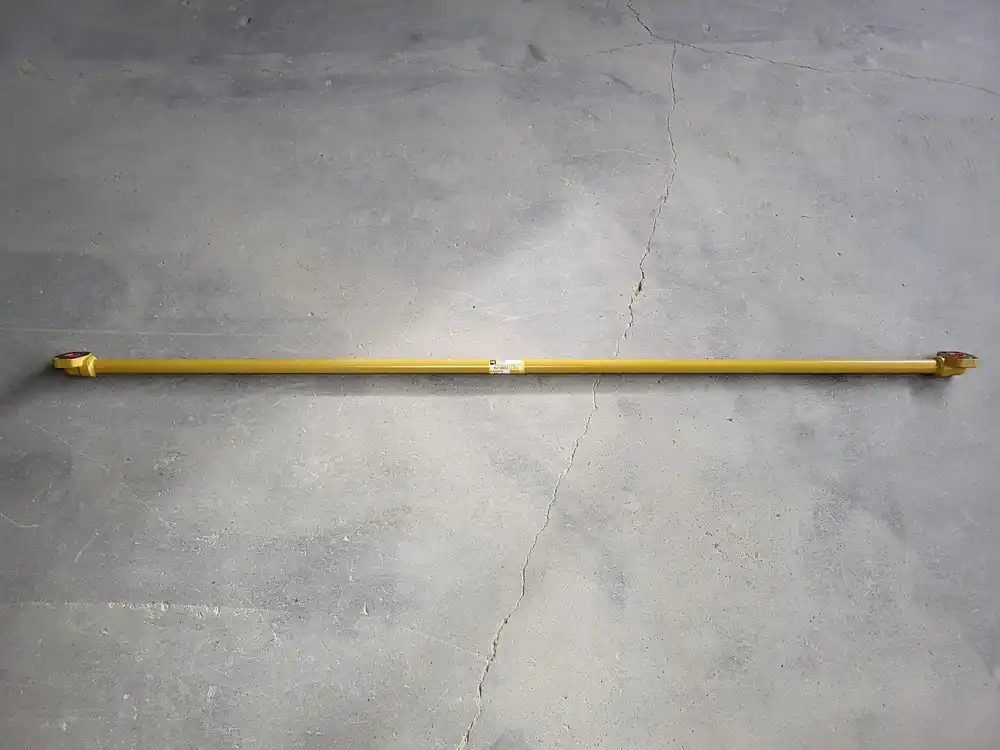 Hydraulic Fluid Steel Tube 9U9487