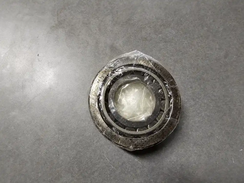 Tapered Roller Bearing 45mm ID x 100mm OD x 36mm W, 32309A