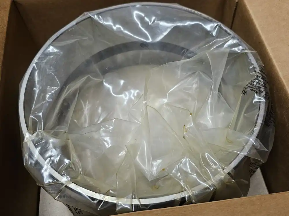 Tapered Roller Bearing Double Tapered Cup 82932D-2